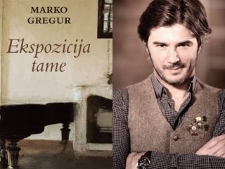 Marko Gregur Marko Gregur