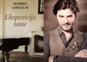 Putevima knjižnice na kotačima s Markom Gregurom u Červar Portu