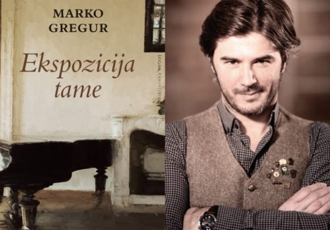 Putevima knjižnice na kotačima s Markom Gregurom u Červar Portu