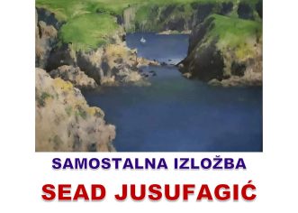 PUTOVANJA – nova izložba u Likovnoj udruzi Poreč