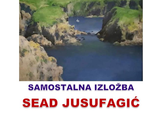 PUTOVANJA – nova izložba u Likovnoj udruzi Poreč
