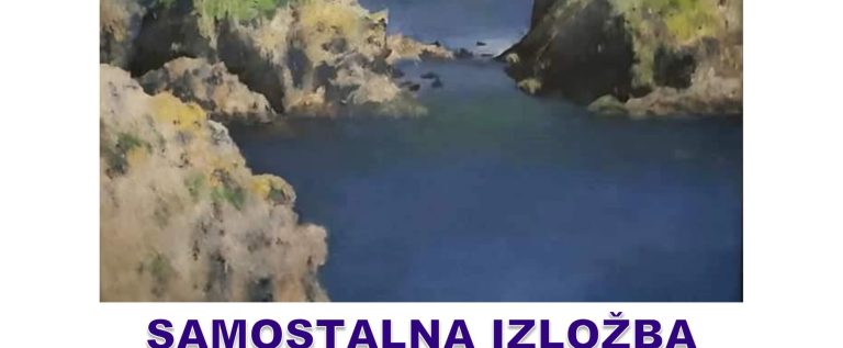 Plakat PUTOVANJA Sead Plakat PUTOVANJA Sead