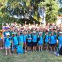 Počeo Ljetni kamp Grada Poreča-Parenzo