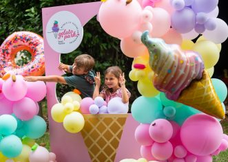 U Poreču od 27. do 29. lipnja drugi festival sladoleda: Gelato Park-World of ICECREAM Wonders