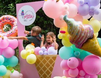U Poreču od 27. do 29. lipnja drugi festival sladoleda: Gelato Park-World of ICECREAM Wonders