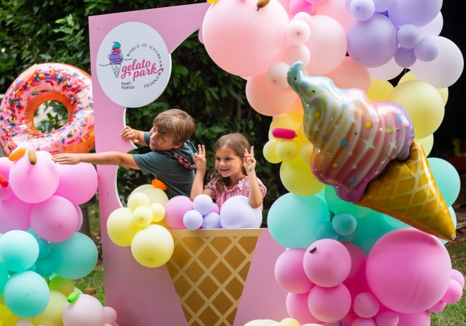U Poreču od 27. do 29. lipnja drugi festival sladoleda: Gelato Park-World of ICECREAM Wonders