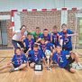 Učenici OŠ Poreč državni prvaci u futsalu !