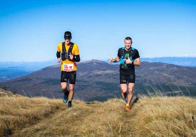 Ivan Diklić i Matija Lisec pozvani u Hrvatsku trail reprezentaciju za Svjetsko prvenstvo