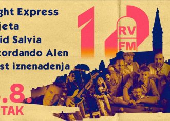 Rovinj FM slavi jubilarnih 10 godina rada! Pripremaju nezaboravnu proslavu