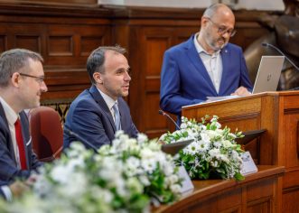 Gradonačelnik Peršurić na konferenciji HGK i Sportskog saveza Zagreba: Poreč kao primjer dobre prakse u sportu