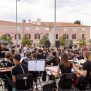 u četvrtak, 29. svibnja na Trgu slobode održan je koncert „Harmonikaški orkestar i zbor u mom gradu“ – projekt „VIPO“