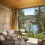 Valamar Amicor Green Resort_Superior Family Villa with terrace, seaview
