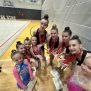 Porečke ritmičarke uspješne na županijskom prvenstvu ritmičke gimnastike u Rovinju
