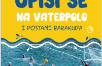Vaterpolo klub Poreč poziva djecu plivače u školu vaterpola
