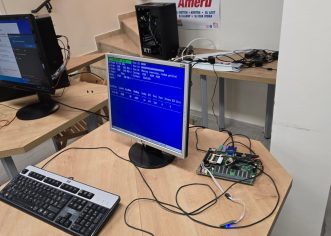 Udruga Capybara nastavlja ciklus radionica Primijenjena elektronika