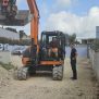 Nastavljaju se radovi na asfaltiranju nerazvrstanih cesta na području Općine Kaštelir-Labinci-Castelliere-S.Domenica