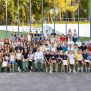 Prijem za osnovnoškolce koji su ostvarili izvrsne rezultate na školskim sportskim natjecanjima