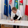prisega - Gordana Šušljik