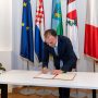 prisega - Loris Peršurić