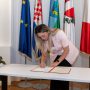 prisega - Marija Jelić