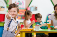 Poziv za upise djece u dječje vrtiće za pedagošku 2025./2026. godinu