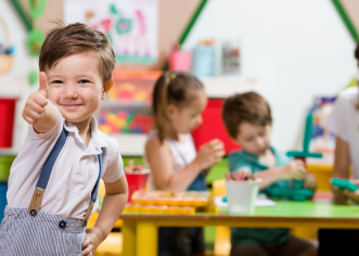 Poziv za upise djece u dječje vrtiće za pedagošku 2025./2026. godinu