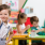 Poziv za upise djece u dječje vrtiće za pedagošku 2025./2026. godinu