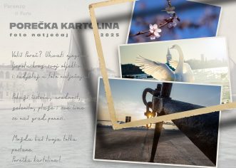 Voliš Poreč? Uhvati njegovu ljepotu kroz svoj objektiv i sudjeluj u foto natječaju Usluge Poreč!