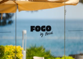 More, vatra i okus – Fogo by Bekal