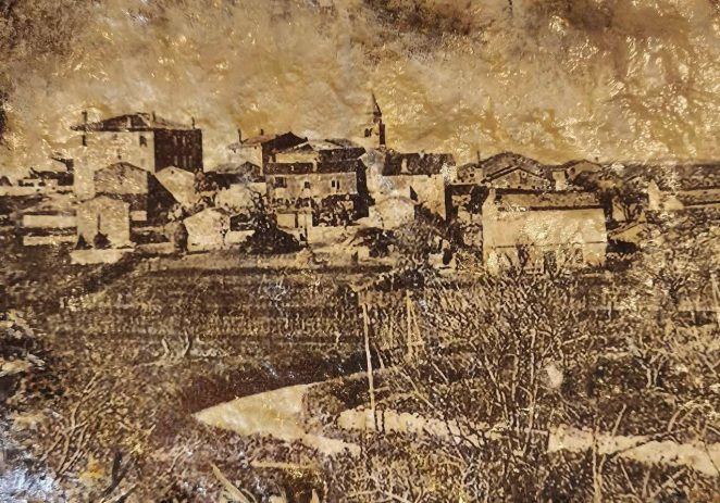 PEŠKALUNA – uskoro nova priča sa funtanjanskih Perila
