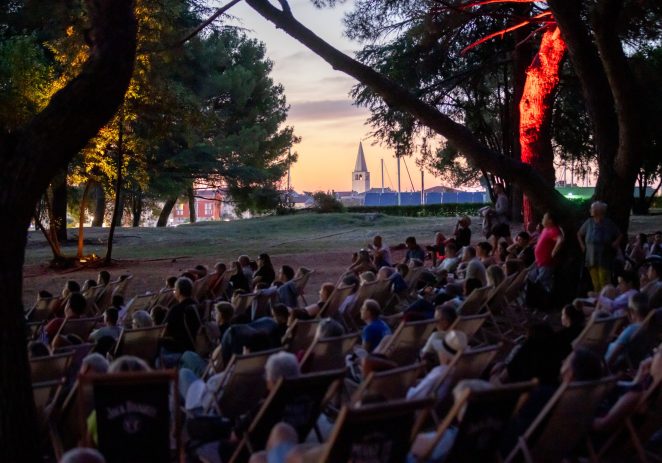 Promjena termina projekcije filma “Better Man” u sklopu Poreč Sunset Cinema programa