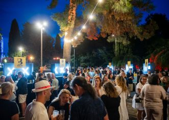 POCO – novo ime ljeta u Poreču.  Prvi cocktail festival u Parku Olge Ban