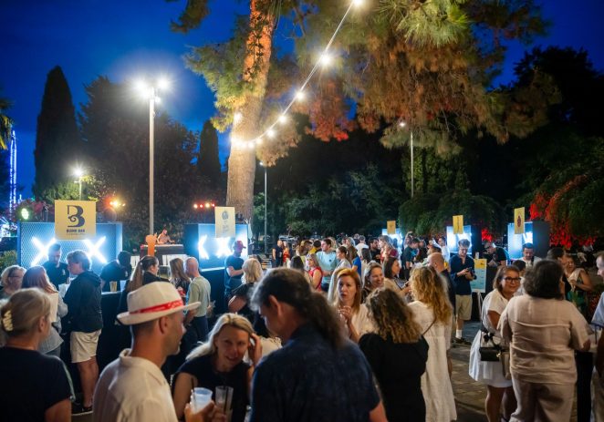 POCO – novo ime ljeta u Poreču.  Prvi cocktail festival u Parku Olge Ban