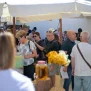 Okusi mora na porečkoj tržnici – još jedno uspješno izdanje Gušta Merkata