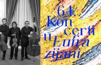Lovro Pogorelić očarao publiku u Eufrazijevoj bazilici