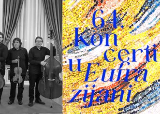 Lovro Pogorelić očarao publiku u Eufrazijevoj bazilici