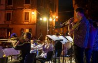 Završni tjedni festivala San ljetnih noći donose tri nezaboravne glazbene večeri u Sv. Lovreču