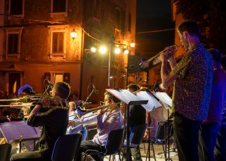 Završni tjedni festivala San ljetnih noći donose tri nezaboravne glazbene večeri u Sv. Lovreču
