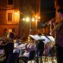 Završni tjedni festivala San ljetnih noći donose tri nezaboravne glazbene večeri u Sv. Lovreču