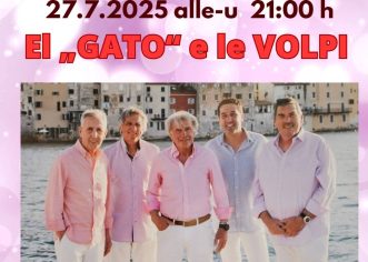 Romantična večer pod zvijezdama u Kašteliru ove nedjelje