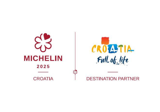 Nove MICHELINOVE zvjezdice stigle u Hrvatsku!