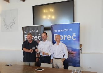 Summer Wine Park Festival od 29. do 31. srpnja u parku Olge Ban u Poreču uz porečka vina, rakiju i ponudu cocktail-a lokalnih proizvođača