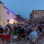 Klapa Kampanel u Funtani u utorak, 8. srpnja