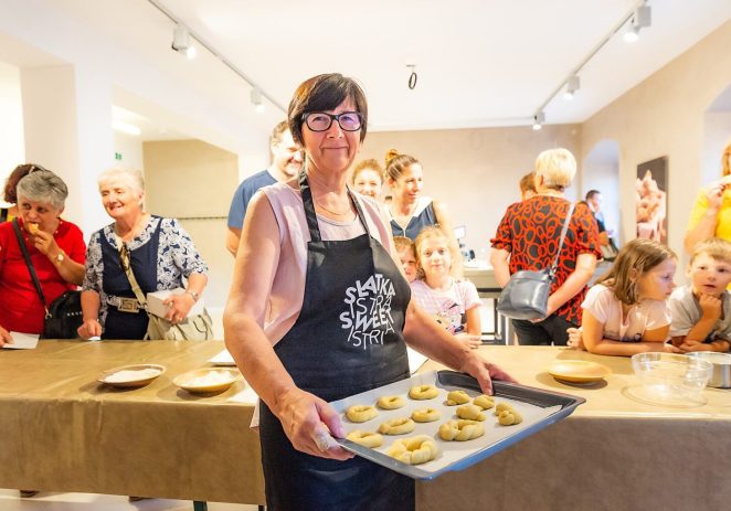 Poziv svim domaćicama i čuvaricama istarske slatke tradicije!