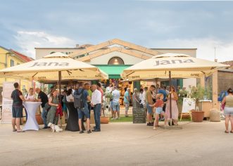 Kaštelir i Labinci tijekom lipnja obarali turističke rekorde