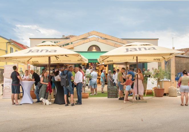 Kaštelir i Labinci tijekom lipnja obarali turističke rekorde