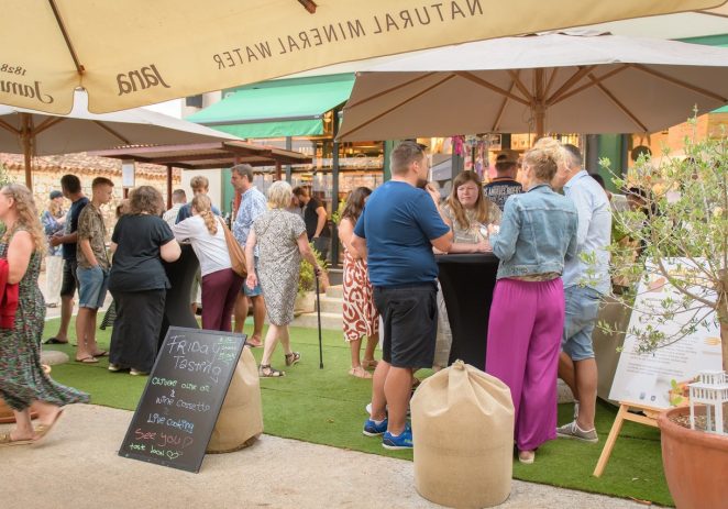 Friday Tasting u Kašteliru uz autentične okuse svakog petka