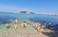 Općina Kaštelir-Labinci sufinancira osmoškolcima boravak u ljetnom kampu