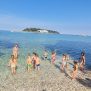Općina Kaštelir-Labinci sufinancira osmoškolcima boravak u ljetnom kampu