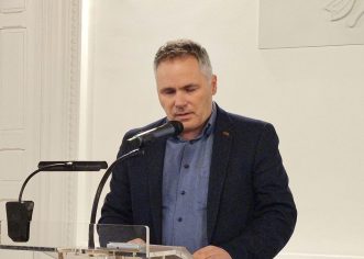 Vijećnik SDP-a Aleksandar Kovač postavio važna vijećnička pitanja o civilnom služenju vojnog roka i sigurnosti građana Poreča